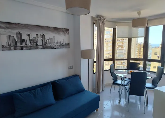 Apartamento Exclusivo En La Playa 9