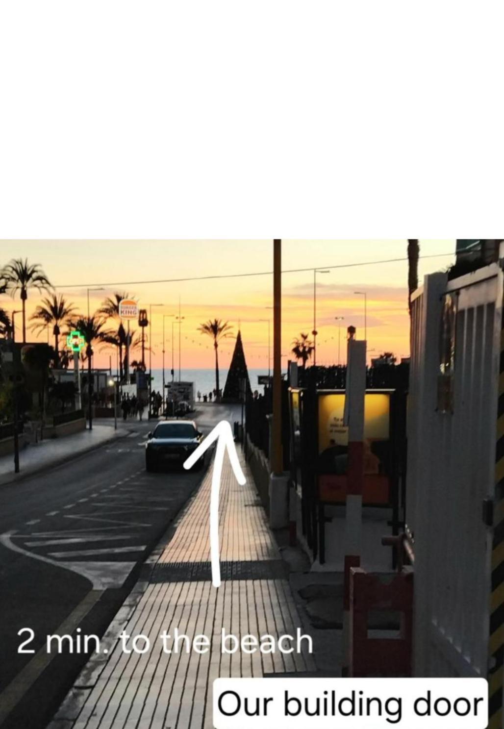 Apartament Exclusivo En La Playa 9 *
