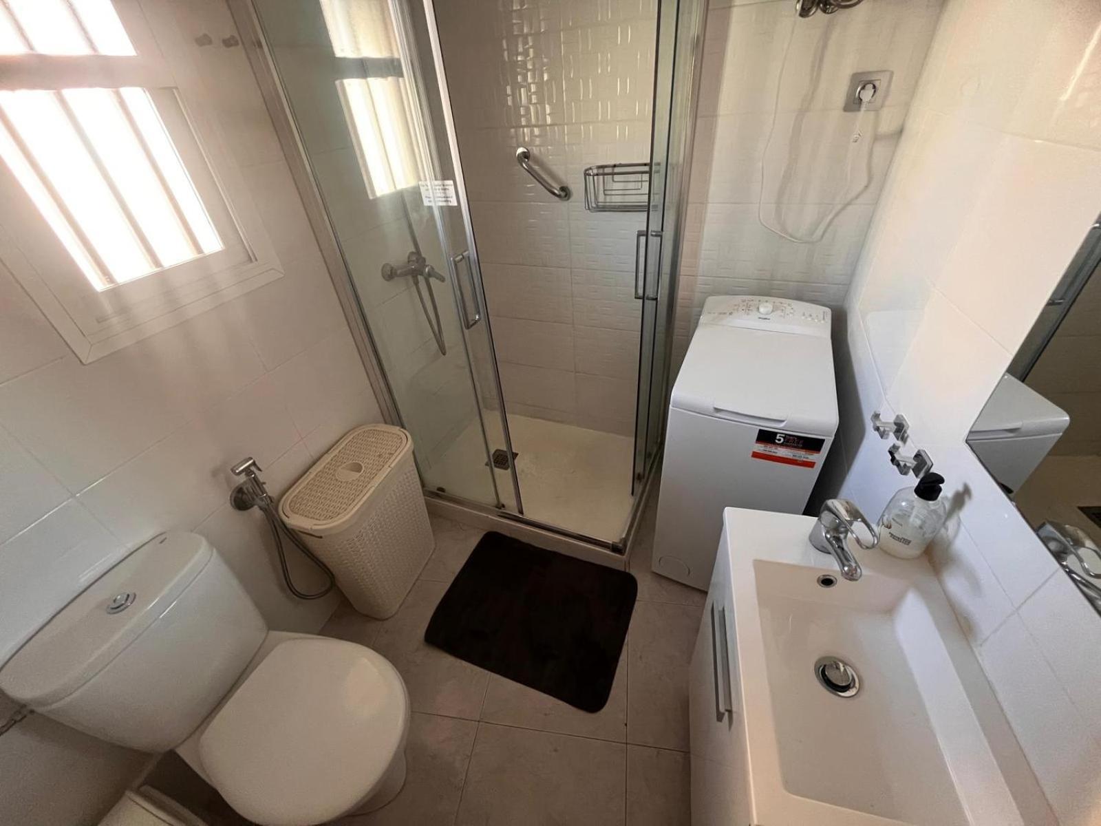 Exclusivo En La Playa 9 Apartament Benidorm