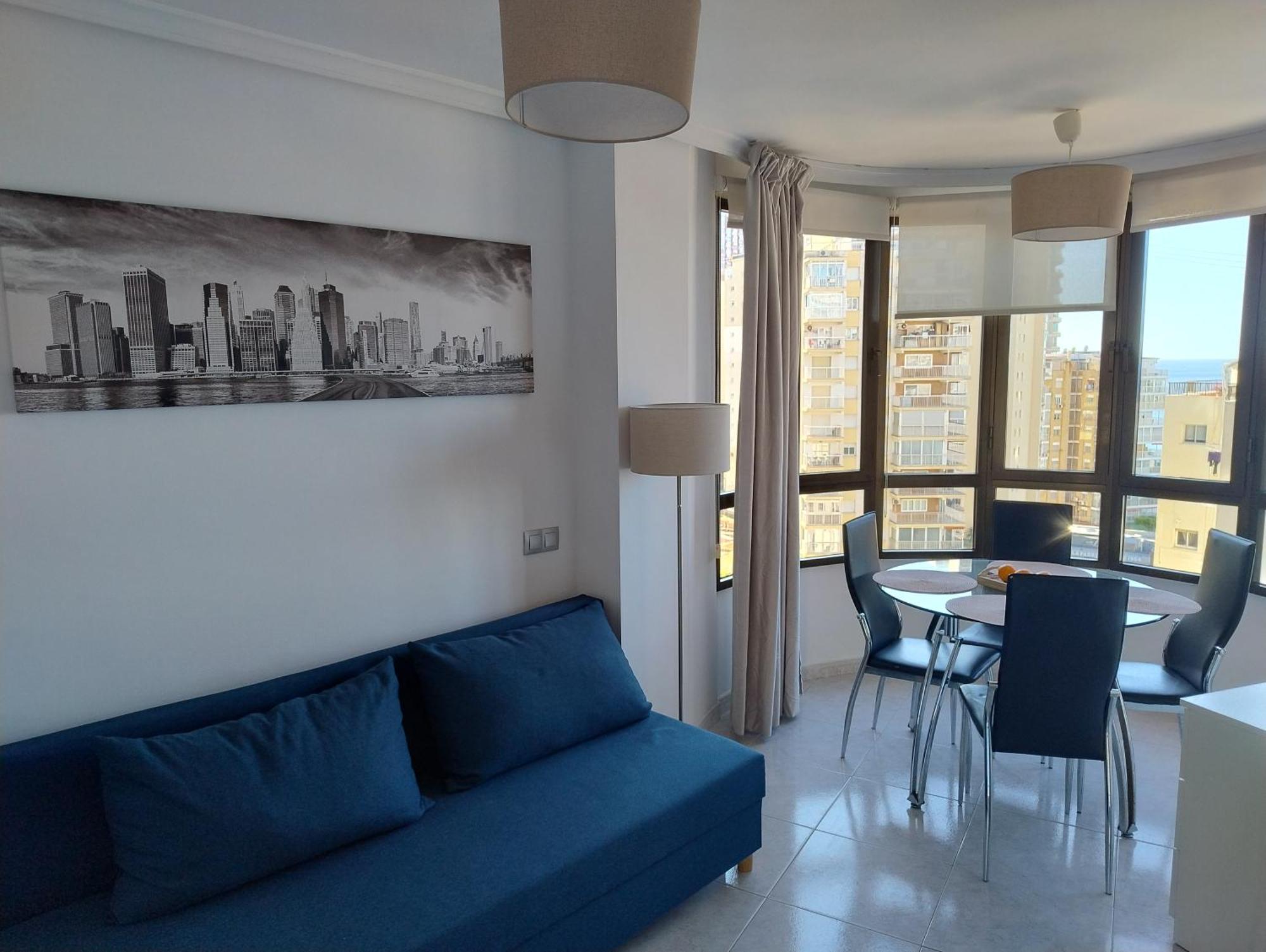 Exclusivo En La Playa 9 Apartment